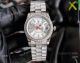 Replica Rolex Day-Date Diamond center Watches Stainless steel Ombre Dial 40mm (4)_th.jpg
